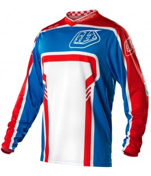 Джерси Troy Lee Designs GP Factory Jersey