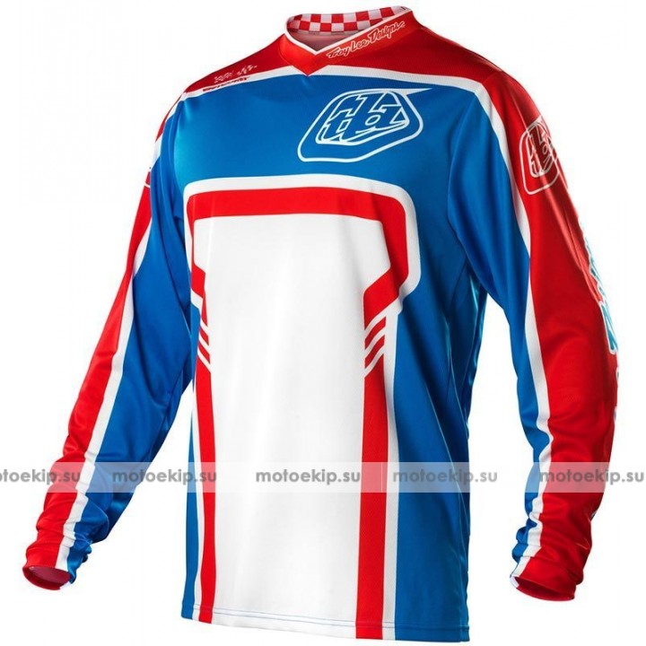 Джерси Troy Lee Designs GP Factory Jersey