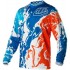 Джерси Troy Lee Designs GP Galaxy Jersey - Kids