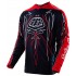 Джерси Troy Lee Designs GP Pinstripe Jersey