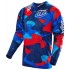 Джерси Troy Lee Designs SE Air Cosmic Camo Jersey