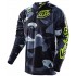 Джерси Troy Lee Designs SE Cosmic Camo Jersey