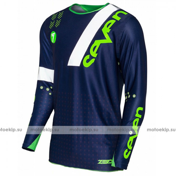 Джерси Troy Lee Designs Seven Zero Jersey