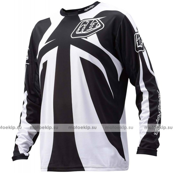 Джерси Troy Lee Designs Sprint Reflex Jersey