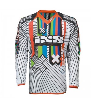 Джерси IXS Smash Jersey