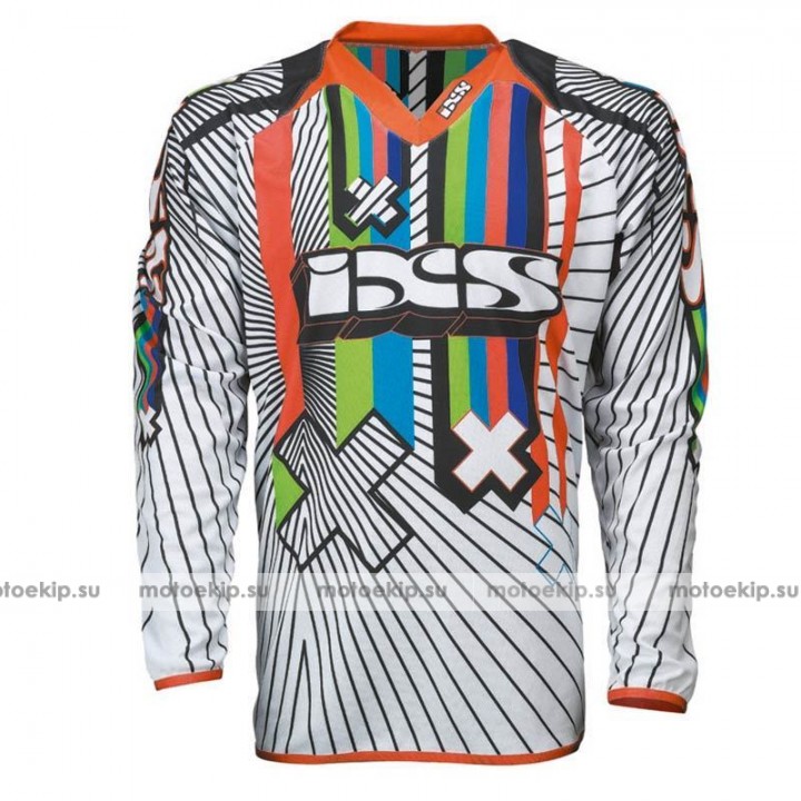 Джерси IXS Smash Jersey