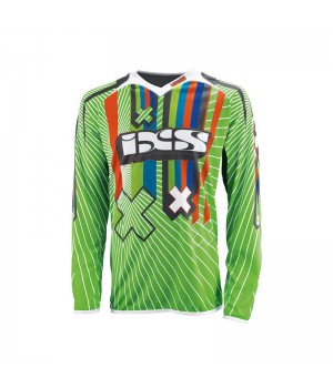 Джерси IXS Rango Youth Jersey