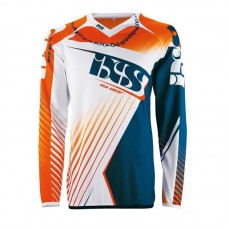 Джерси IXS Gravity Youth Jersey