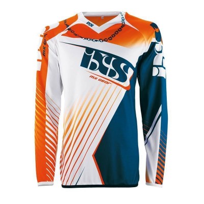 Джерси IXS Gravity Youth Jersey
