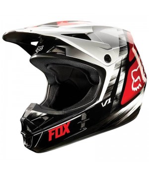 Шлем FOX V1 Vandal MX