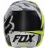 Шлем Fox V2 Nirv MX