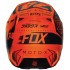 Шлем FOX V2 Union Matte