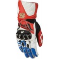 Мотоперчатки Furygan Fit-R Zarco Мотоперчатки Furygan Fit-R Zarco