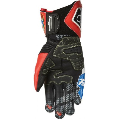 Мотоперчатки Furygan Fit-R Zarco