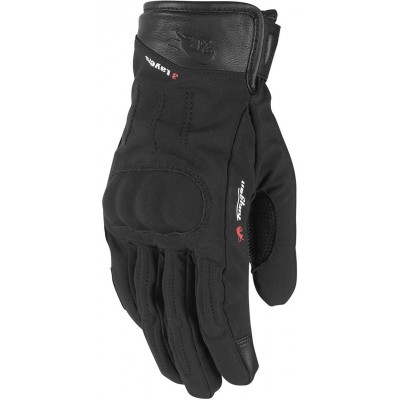 Мотоперчатки Furygan TD Winter D3O