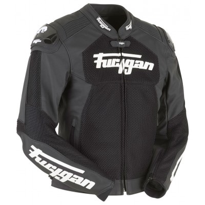 Мотокуртка Furygan Speed Mesh