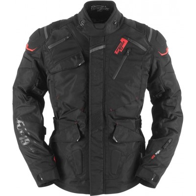 Мотокуртка Furygan Vulcain 3in1