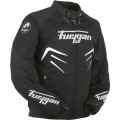 Мотокуртка Furygan Jack Skull Vented