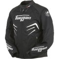Мотокуртка Furygan Jack Skull Vented