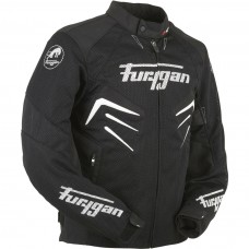 Мотокуртка Furygan Jack Skull Vented