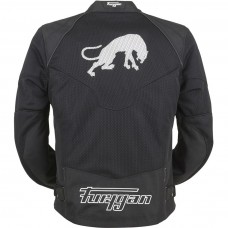 Мотокуртка Furygan Jack Skull Vented