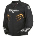Мотокуртка Furygan Jack Skull Vented