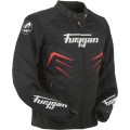 Мотокуртка Furygan Jack Skull Vented