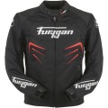 Мотокуртка Furygan Jack Skull Vented Мотокуртка Furygan Jack Skull Vented