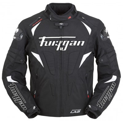 Мотокуртка текстильная Furygan Wind