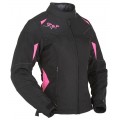 Мотокуртка женская Furygan Seven Evo Lady