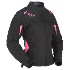 Мотокуртка женская Furygan Seven Evo Lady