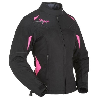 Мотокуртка женская Furygan Seven Evo Lady