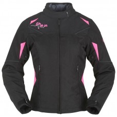 Мотокуртка женская Furygan Seven Evo Lady