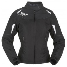 Мотокуртка женская Furygan Seven Evo Lady