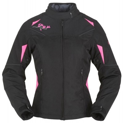 Мотокуртка женская Furygan Seven Evo Lady