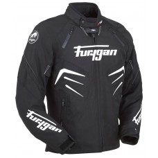 Мотокуртка текстильная Furygan Skull