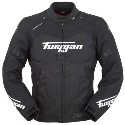 Мотокуртка текстильная Furygan Vosloo