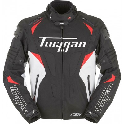 Мотокуртка текстильная Furygan Wind