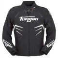 Мотокуртка текстильная Furygan Skull