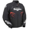 Мотокуртка текстильная Furygan Skull