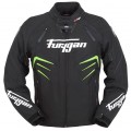 Мотокуртка текстильная Furygan Skull