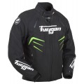 Мотокуртка текстильная Furygan Skull