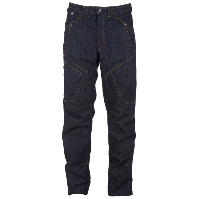Мотоштаны Furygan Jean 03 Textile Pant