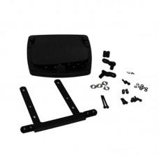 Крепление Givi E191 Specific Rear Rack - Monokey®