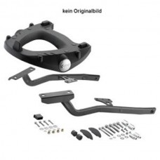 Крепление Givi SR312 Monorack With M5 Plates - Monokey - Topcase Montage