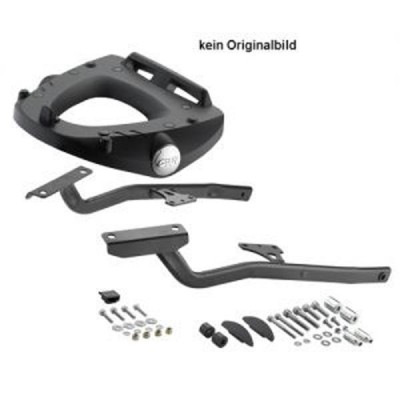 Крепление Givi FZ267M Monorack With M5M Plates - Monolock