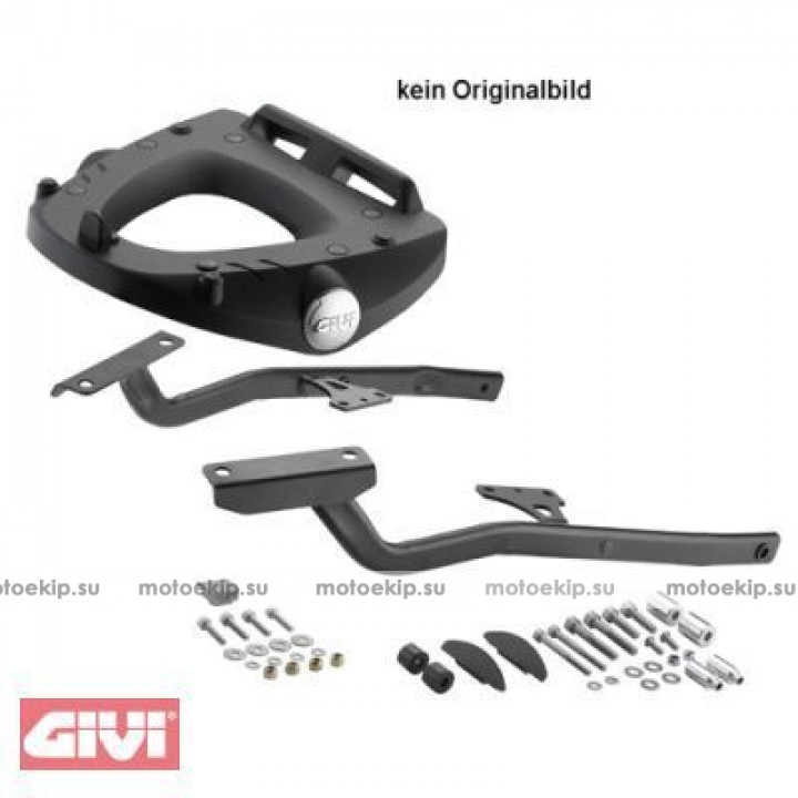 Крепление Givi FZ359M Monorack - M5M - Monolock