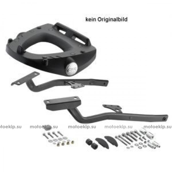 Крепление Givi FZ6702M Rear Rack - MONOLOCK® Topcase + M5M