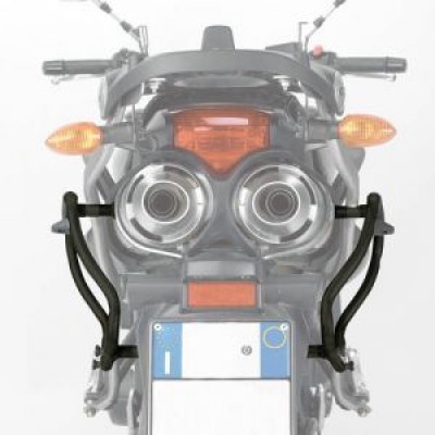 Крепление Givi PLX177 Pannier Holder Monokey V35