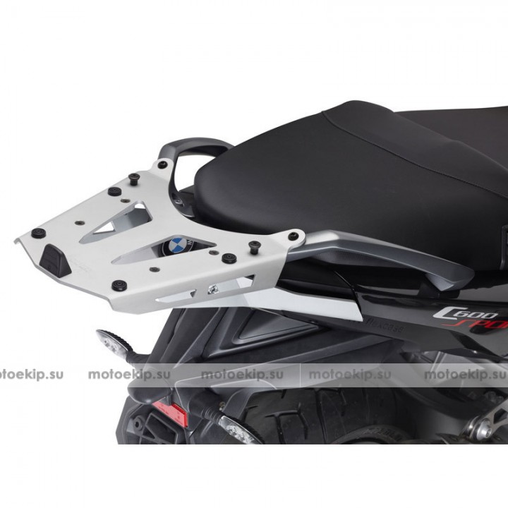 Крепление Givi SRA5105 Rear-Rack -M5- Monokey